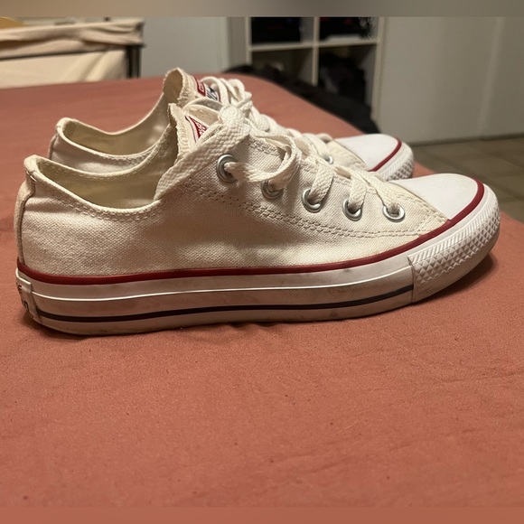 Converse, all-star sneakers - Picture 3 of 5